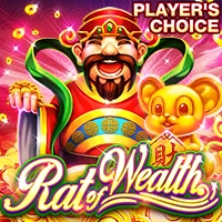 RTP Play Star RAT OF WEALTH